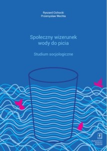 SPOŁECZNY WIZERUNEK WODY DO PICIA
