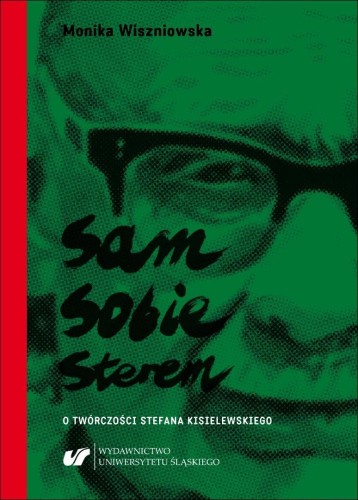 Sam sobie sterem, Monika Wiszniowska