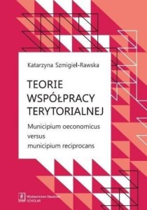 TEORIE WSPÓŁPRACY TERYTORIALNEJ