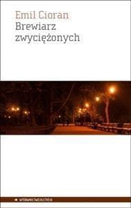 Brewiarz zwyciężonych, Emil Cioran