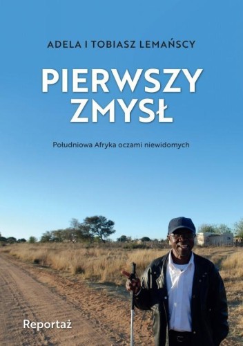 Pierwszy zmysł, Adela Lemańska, Tomasz Lemański