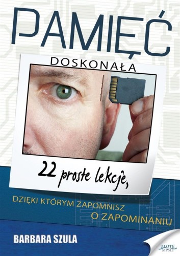 Pamięć doskonała, Barbara Szula