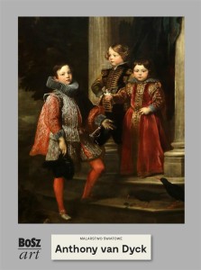 ANTHONY VAN DYCK. MALARSTWO ŚWIATOWE