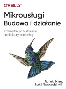 MIKROUSŁUGI. BUDOWA I DZIAŁANIE