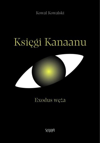 Księgi Kanaanu. Exodus węża, Kowal Kowalski