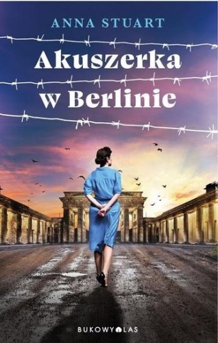 Akuszerka w Berlinie, Anna Stuart