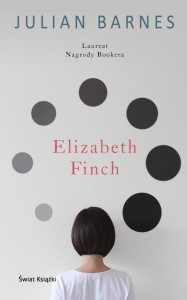 ELIZABETH FINCH, JULIAN BARNES