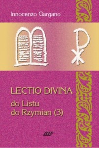 LECTIO DIVINA DO LISTU DO RZYMIAN 3
