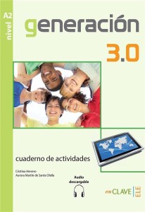 GENERACION 3.0 A2 ĆWICZENIA