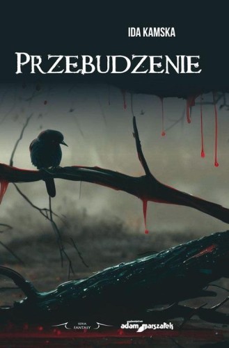 Przebudzenie, Ida Kamska