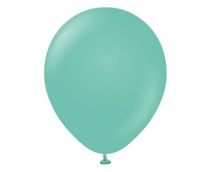BALONY STANDARD SEA GREEN 25SZT