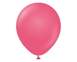 BALONY STANDARD FUCHSIA 25SZT