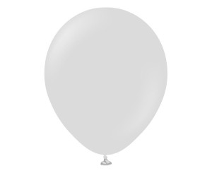 BALONY RETRO SMOKE 25SZT