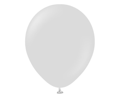 Balony Retro Smoke 25szt