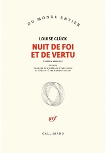 NUIT DE FOI ET DE VERTU (DU MONDE ENTIER)