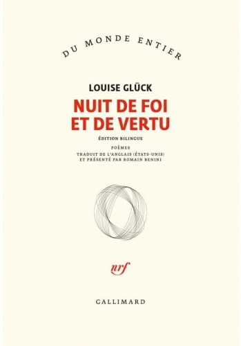 Nuit de foi et de vertu (Du monde entier)