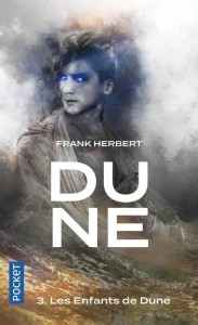 CYCLE DE DUNE T.3 LES ENFANTS DE DUNE
