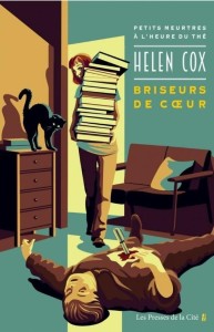 BRISEURS DE COEUR, HELEN COX