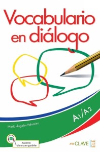 VOCABULARIO EN DIALOGO A1-A2 + CD, PRACA ZBIOROWA