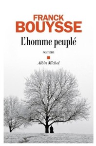 HOMME PEUPLE, FRANCK BOUYSSE