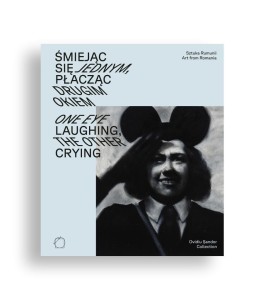 ŚMIEJĄC SIĘ JEDNYM, PŁACZĄC DRUGIM OKIEM