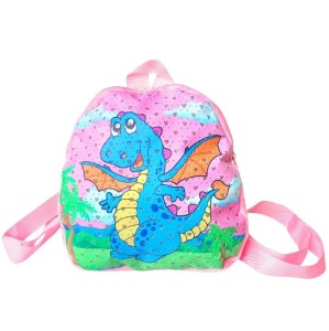 PLECAK DIAMENTOWY SMOK