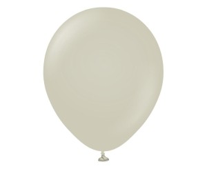 BALONY RETRO STONE 10 SZT