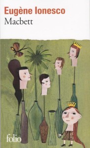 MACBETT, IONESCO EUGENE