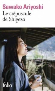 CREPUSCULE DE SHIGEZO, SAWAKO ARIYOSHI