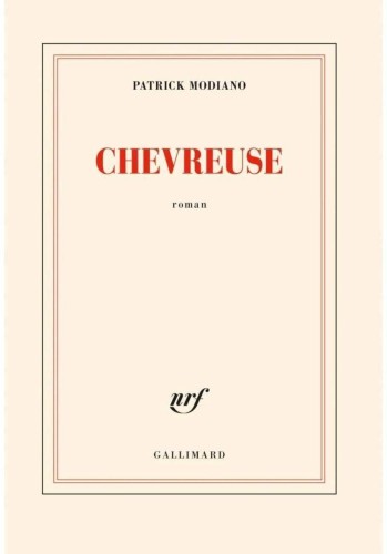 Chevreuse, Patrick Modiano