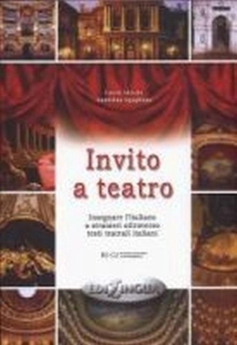 Invito a teatro, praca zbiorowa