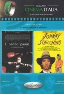 COLLANA CINEMA ITALIA: CENTO PASSI-JOHNNY...