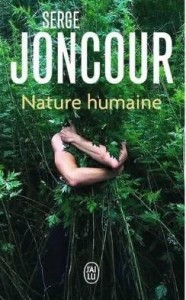 NATURE HUMAINE, SERGE JONCOUR