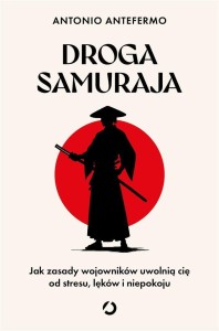 DROGA SAMURAJA, ANTONIO ANTEFERMO