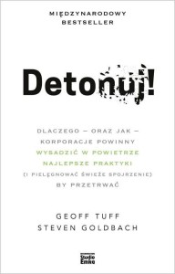 DETONUJ!, GEOFF TUFF, STEVEN GOLDBACH