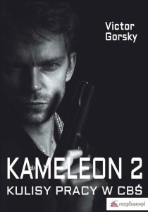 KAMELEON 2, VICTOR GORSKY
