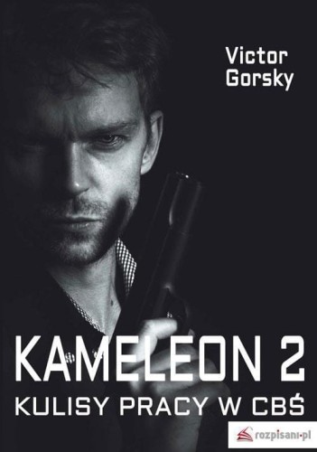 Kameleon 2, Victor Gorsky
