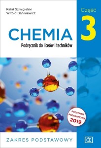 CHEMIA LO 3 PODRĘCZNIK ZP NPP W.2019 OE