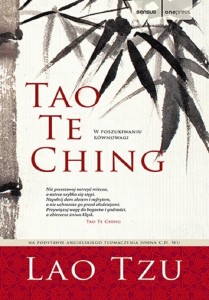 TAO TE CHING, LAO TZU