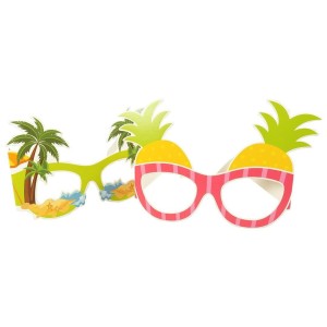 OKULARY SUMMER PARTY 2SZT