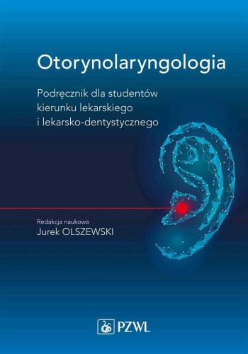 Otorynolaryngologia, Jurek Olszewski
