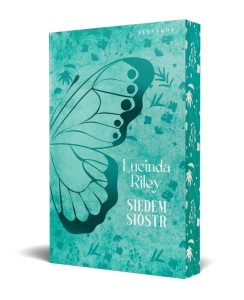 CYKL SIEDEM SIÓSTR T.1 (BARWIONE BRZEGI)