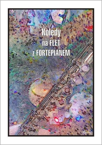 Kolędy na flet z fortepianem, Joanna Krakowska