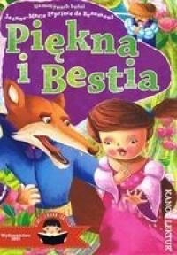 Piękna i Bestia BR IBIS, praca zbiorowa