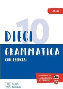 DIECI LEZIONI DI GRAMMATICA