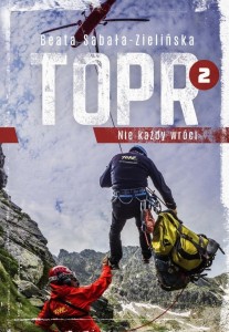 TOPR 2. NIE KAŻDY WRÓCI W.2025