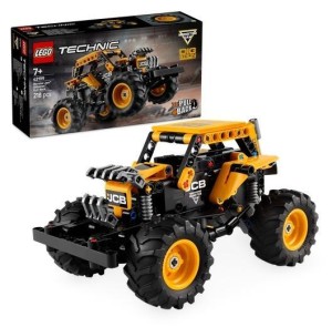 LEGO(R) TECHNIC 42199 MONSTER JAM DIGATRON
