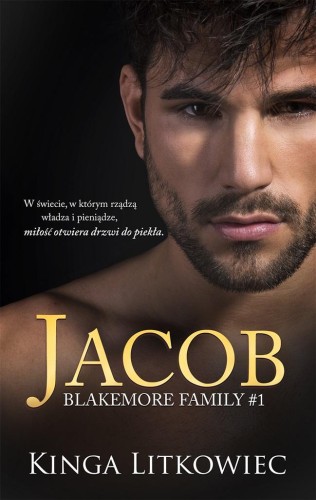 Jacob, Kinga Litkowiec