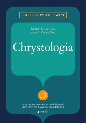 Chrystologia