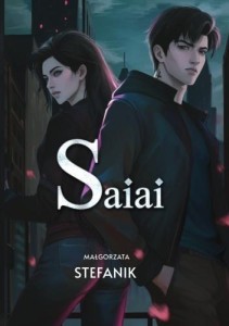 SAIAI, MAŁGORZATA STEFANIK